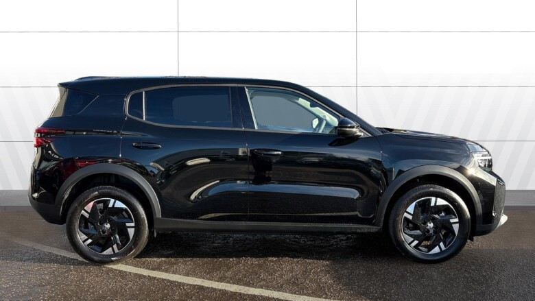 Vauxhall Frontera 83kW GS 44kWh 5dr Auto Electric Estate